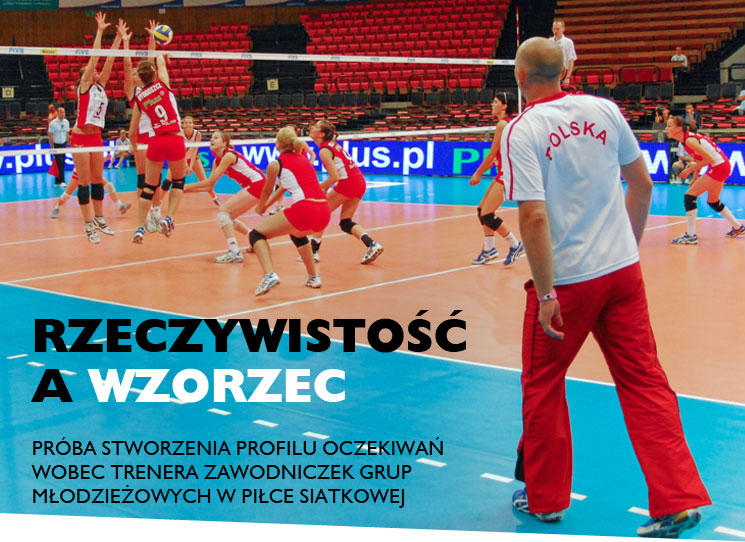 Rzeczywistość a&nbsp;wzorzec